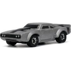 پک 3 تایی ماشین‌های فلزی کوچک Hollywood Rides مدل Fast and Furious, image 4