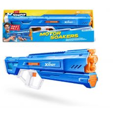 تفنگ آبپاش ایکس شات X-Shot سری Fast Fill مدل Mega Pulse, image 