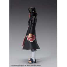فیگور 12 سانتی ناروتو Bandai سری Ultimate Legends مدل ایتاچی, تنوع: 87530-Itachi, image 2