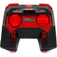 ربات تبدیل شونده کنترلی اپتیموس پرایم Transformers, image 10