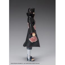 فیگور 12 سانتی ناروتو Bandai سری Ultimate Legends مدل ایتاچی, تنوع: 87530-Itachi, image 4