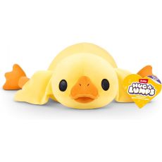عروسک بیلی اردک پولیشی Hug-A-Lumps, تنوع: 14901-Bailey, image 5