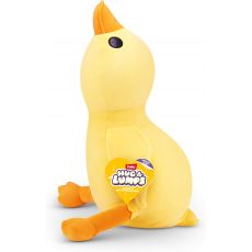 عروسک بیلی اردک پولیشی Hug-A-Lumps, تنوع: 14901-Bailey, image 6