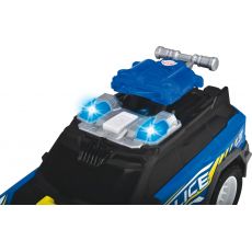 ماشین SUV پلیس 30 سانتی Dickie Toys, image 5
