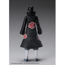 فیگور 12 سانتی ناروتو Bandai سری Ultimate Legends مدل ایتاچی, تنوع: 87530-Itachi, image 3