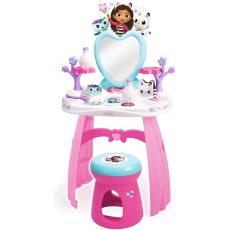 میز آرایشی و اکسسوری Gabby's Dollhouse, image 3