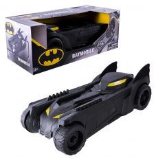 بتموبیل DC Comics با مقیاس 1:18, image 