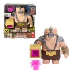 فیگور Minecraft مدل Battle Mode Great Hog, image 