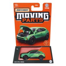 پک تکی ماشین شانسی Match Box سری Moving parts, image 4