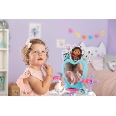 میز آرایشی و اکسسوری Gabby's Dollhouse, image 4