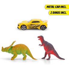پیست آتشفشان جمجمه Dickie Toys, image 6