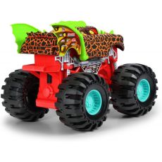 مانستر تراک 38 سانتی اژدها Dickie Toys, image 6