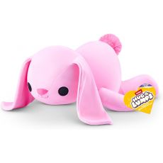عروسک هازل خرگوش پولیشی Hug-A-Lumps, تنوع: 14901-Hazel, image 