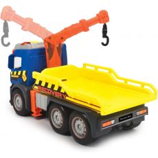 کامیون امدادی 26 سانتی مرسدس بنز Dickie Toys, image 8