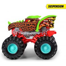 مانستر تراک 38 سانتی اژدها Dickie Toys, image 3