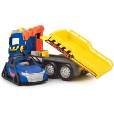 کامیون امدادی 26 سانتی مرسدس بنز Dickie Toys, image 7