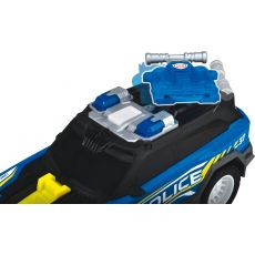 ماشین SUV پلیس 30 سانتی Dickie Toys, image 6