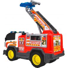 ماشین آتشنشانی 30 سانتی Dickie Toys, image 5