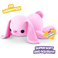 عروسک هازل خرگوش پولیشی Hug-A-Lumps, تنوع: 14901-Hazel, image 5