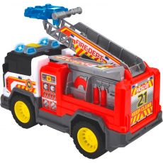 ماشین آتشنشانی 30 سانتی Dickie Toys, image 6