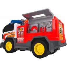 ماشین آتشنشانی 30 سانتی Dickie Toys, image 7