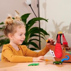 کشتی دزد دریایی 41 سانتی Dickie Toys, image 2