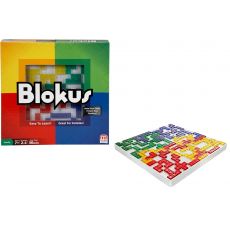 بازی گروهی بلاک آس Blokus, image 