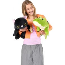 عروسک لونا گربه پولیشی Hug-A-Lumps, تنوع: 14901-Luna, image 2
