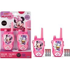 واکی تاکی Dickie Toys مدل مینی ماوس, image 