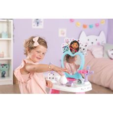 میز آرایشی و اکسسوری Gabby's Dollhouse, image 6