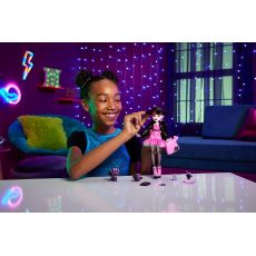 عروسک 30 سانتی Monster High مدل Draculaura, تنوع: HRP64-Draculaura, image 2