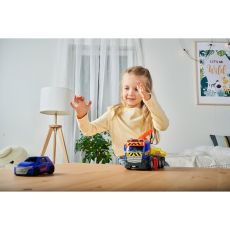کامیون امدادی 26 سانتی مرسدس بنز Dickie Toys, image 3
