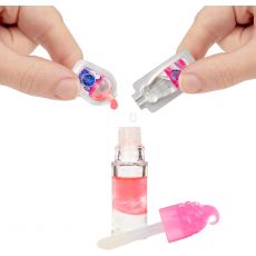 عروسک Yummiland سری 2 مدل Roxie Crystal Candy, تنوع: 525448-Roxie Crystal Candy, image 4