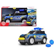 ماشین SUV پلیس 30 سانتی Dickie Toys, image 