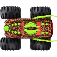 مانستر تراک 38 سانتی اژدها Dickie Toys, image 5