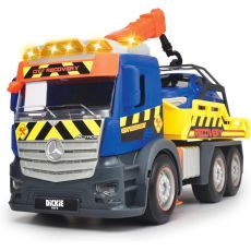 کامیون امدادی 26 سانتی مرسدس بنز Dickie Toys, image 5