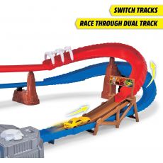 پیست آتشفشان جمجمه Dickie Toys, image 5