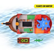 کشتی دزد دریایی 41 سانتی Dickie Toys, image 4
