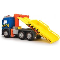 کامیون امدادی 26 سانتی مرسدس بنز Dickie Toys, image 6