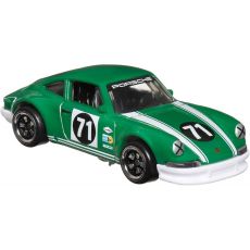 پک تکی ماشین‌ شانسی Hot wheels سری Vintage Racing Club, image 12