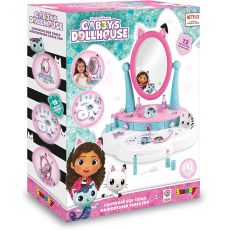 ست آرایشی رومیزی Gabby's Dollhouse, image 7