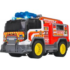 ماشین آتشنشانی 30 سانتی Dickie Toys, image 3