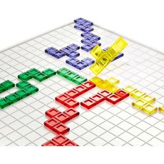 بازی گروهی بلاک آس Blokus, image 4