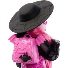عروسک 30 سانتی Monster High مدل Draculaura, تنوع: HRP64-Draculaura, image 6