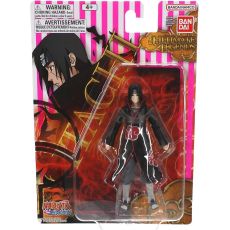 فیگور 12 سانتی ناروتو Bandai سری Ultimate Legends مدل ایتاچی, تنوع: 87530-Itachi, image 5