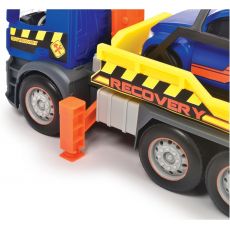 کامیون امدادی 26 سانتی مرسدس بنز Dickie Toys, image 9