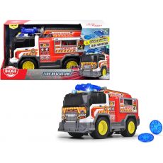 ماشین آتشنشانی 30 سانتی Dickie Toys, image 