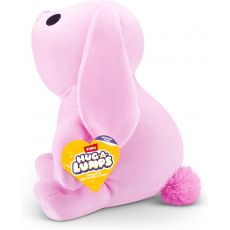 عروسک هازل خرگوش پولیشی Hug-A-Lumps, تنوع: 14901-Hazel, image 6