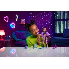 عروسک 30 سانتی Monster High مدل Clawdeen Wolf, تنوع: HRP65-Clawdeen Wolf, image 2