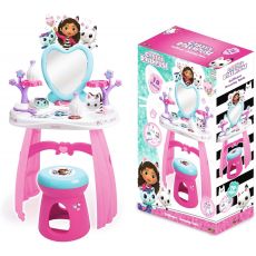 میز آرایشی و اکسسوری Gabby's Dollhouse, image 